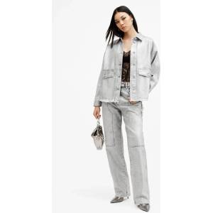 AllSaints Памучни дънки MIA (W056EB)