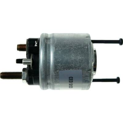 Elektromagnetický spínač, startér AS-PL SS3069(VALEO)