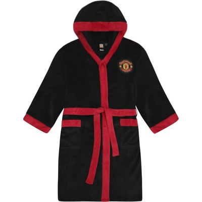 Fan-shop MANCHESTER UNITED čierne