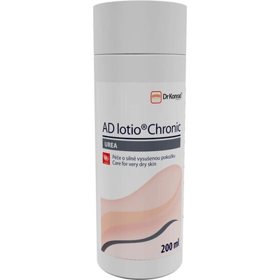 Dr. Konrad AD lotio Chronic 200 ml