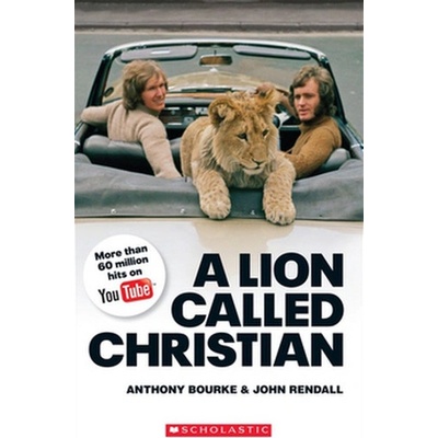 Lion Called Christian