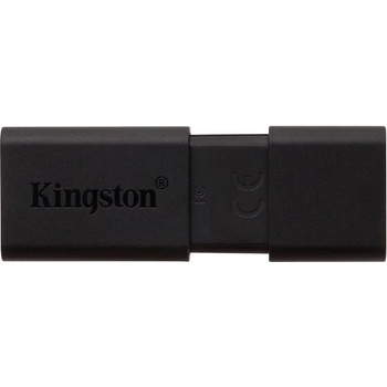 Image 1 of Kingston DataTraveler 100 G3 32GB USB 3.0 DT100G3/32GB