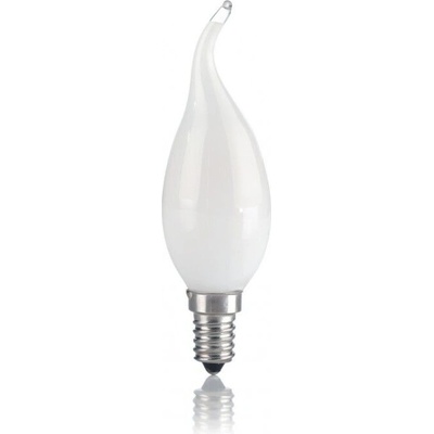 CLASSIC COLPO VENTO LED žárovka E14 BA35 4W 380lm 3000K bílá, nestmívatelná