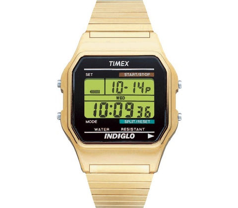Timex T78677