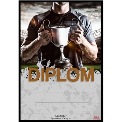 DZ90e Diplom Gladiator univerzální