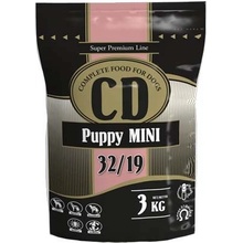 Delikan CD Puppy Mini 32/18 3 kg