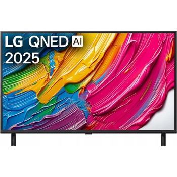 LG 43QNED80A3A