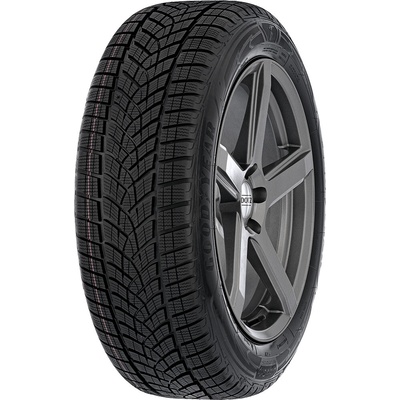 Goodyear UltraGrip Performance+ 265/65 R17 116H