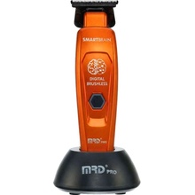 MRD Pro Smart Brain trimmer GMT-90-4 - Hermes Orange