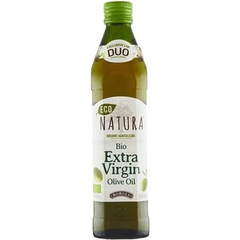 Borges Bio Extra panenský olivový olej 0,5 l