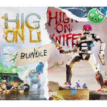 High On Life: DLC Bundle