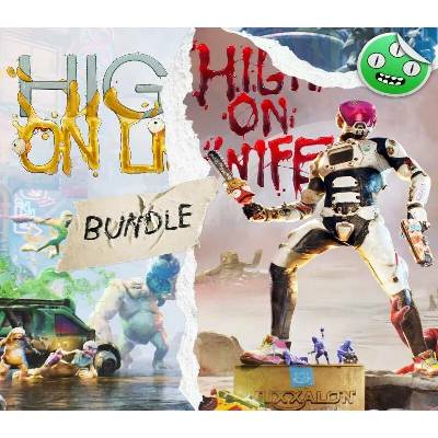 High On Life: DLC Bundle