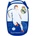 Кош за играчки Real Madrid