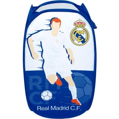 Кош за играчки Real Madrid