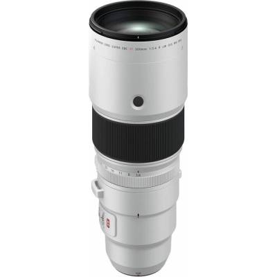 Fujifilm XF 500 mm F5,6 R LM OIS WR