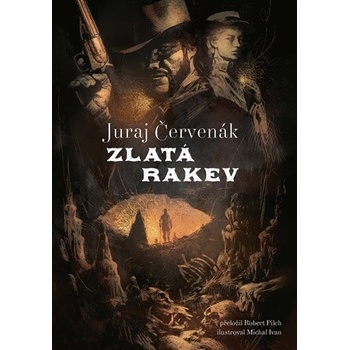 Zlatá rakev