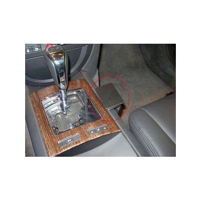 Brodit ProClip montážna konzola pre Citroen C6 07-13, na stred vpravo dole 833881