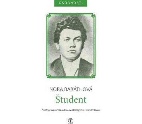 Študent