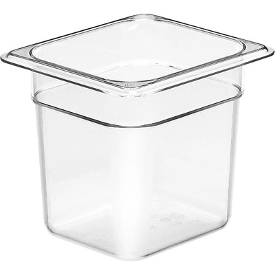 Gastronádoba polykarbonátová GN 1/6 150 mm