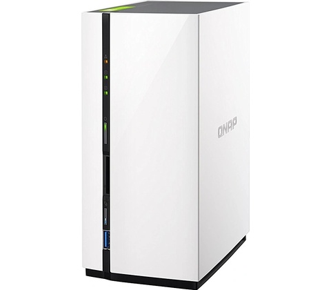 QNAP TS-228