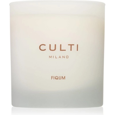 Culti Milano Candle Fiqum 270 g