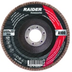 Raider Диск ламелен 125mm А-120 (0164122)