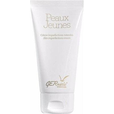 GERnétic Peaux Jeunes krém pro mladistvou pleť 50 ml