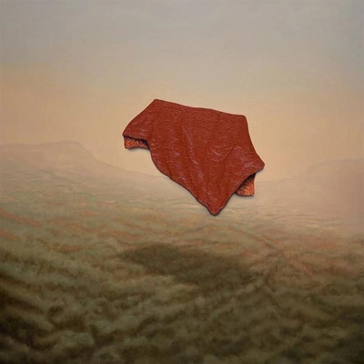 MOONEYE - COME WITH ME AND HIDE LP