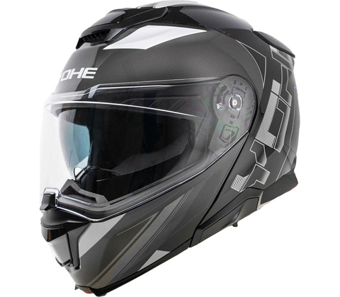 Yohe 937 Double Visor