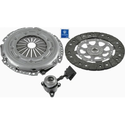 Spojková sada SACHS 3000 990 544