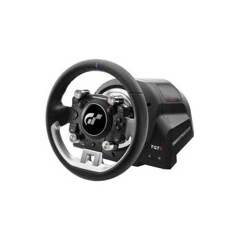 Thrustmaster T-GT II PACK / volant + základna (bez pedálů) pro PC PS5 PS4 4160846