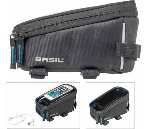 Basil Sport Design Frame