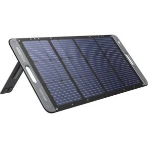 Ugreen Фотоволтаичен панел Ugreen 15113, 1x XT60, IP67 защита, 19V, 5.27A, 100W (UGREEN-15113)
