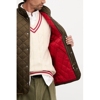 Barbour Яке Barbour (MQU0007)