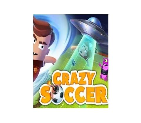 Crazy Soccer