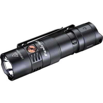 Fenix LED svítilna PD25R nabíjecí