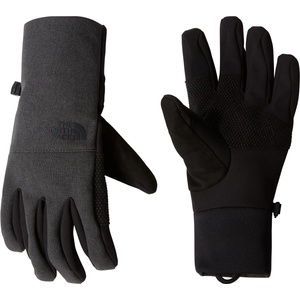 The North Face Дамски ръкавици The North Face Women's Apex Etip Glove - TNF Dark Grey Heather (202-6400-0212)