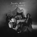 Pacific Avenue - Lovesick Sentimental (CD) (4099964216028)