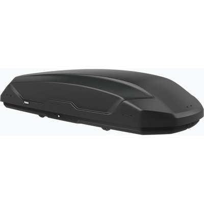Thule Багажник за покрив Thule Pulse 2 L black