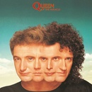 QUEEN: MIRACLE LP