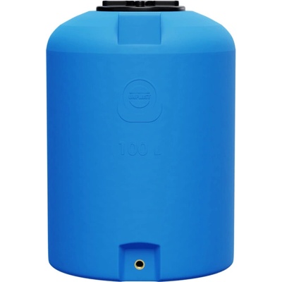 UHPlast V 100L modrý