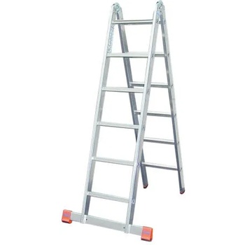 Image 1 of KRAUSE Monto Trimatic 2x8 step (129918/121332)