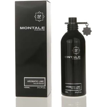 Montale Aromatic Lime EDP 100 ml