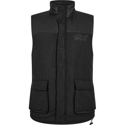 DFND London Елек DFND London Men's Lightweight Gilet - Black