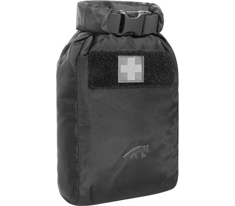 Tasmanian Tiger First Aid Basic black