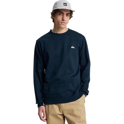 Quiksilver Basic Crew Ktp0/Dark Navy