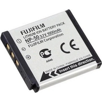 Fujifilm NP-50