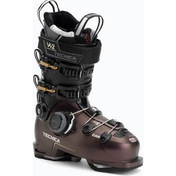 Tecnica Дамски ски обувки Tecnica Mach BOA 105 MV W GW violet iridescent