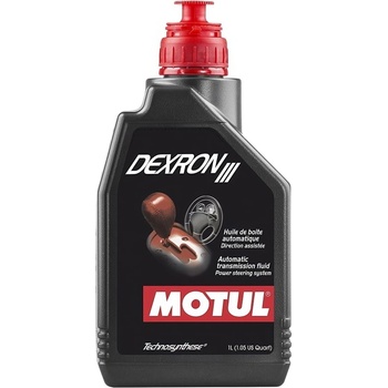 Motul Масло motul dexron iii 1 литър