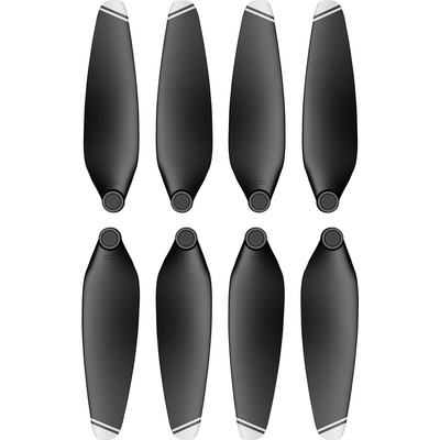 Potensic Náhradná sada vrtúľ 8 listov pre dron Atom 4K 4258936